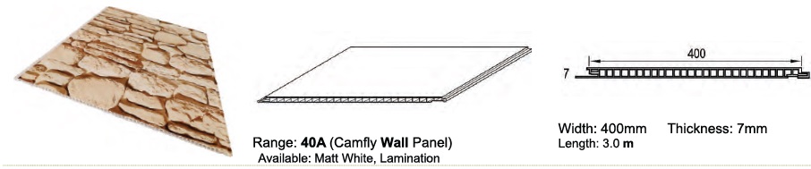 Range 40A(luxury-wall-panel)