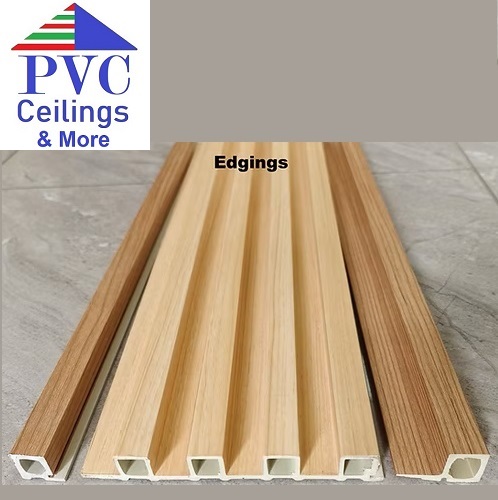 edgings